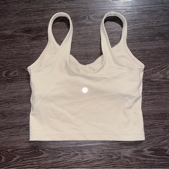 Lululemon | ALIGN Tank Top - Mojave Tan - Picture 4 of 6